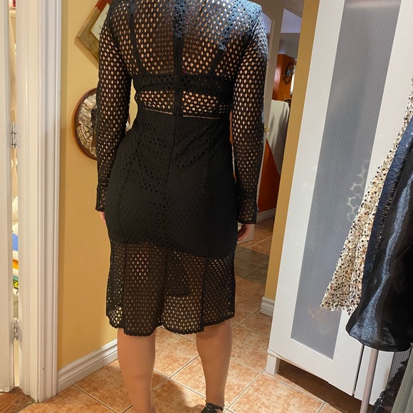 Dress - Picture 2 of 2